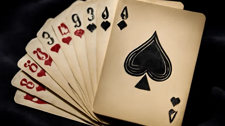 Explore Our Casino Games Explore Our Casino Games