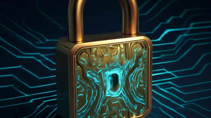 Security Features of DULAPH COM Security Features of DULAPH COM