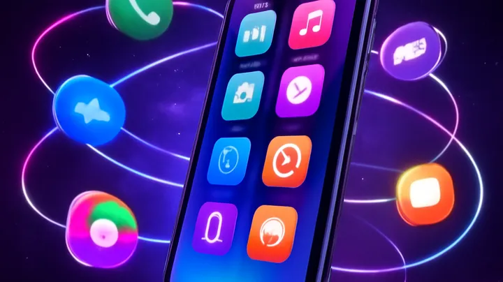 Features and Benefits of the DULAPH COM App