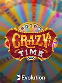 Crazy Time Crazy Time live game at DULAPH COM