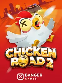 Chicken Road 2 Chicken Road 2 crash game at DULAPH COM