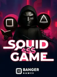 Squid Game Squid Game themed slot at DULAPH COM