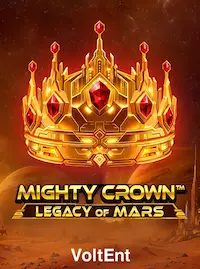 Mighty Crown Mighty Crown at DULAPH COM