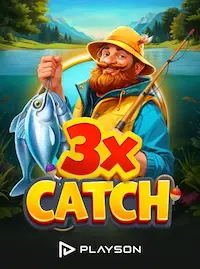 Catch Catch at DULAPH COM