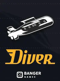 Diver Diver crash adventure at DULAPH COM