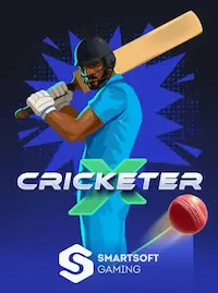 CricketerX CricketerX crash game at DULAPH COM