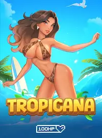 Tropicana Tropicana crash at DULAPH COM