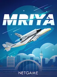 Mriya Mriya crash game at DULAPH COM