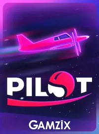 Pilot Pilot crash game at DULAPH COM