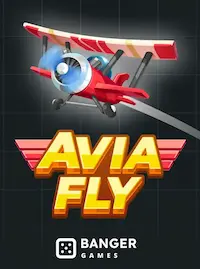 AviaFly AviaFly crash game at DULAPH COM