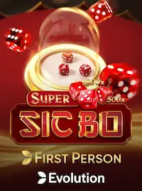 Sic Bo Sic Bo at DULAPH COM