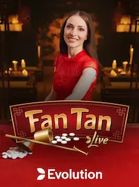 Fan Tan Fan Tan at DULAPH COM