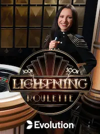 Lightning Roulette Lightning Roulette at DULAPH COM