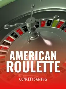 American Roulette American Roulette at DULAPH COM