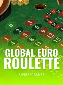 Global Euro Roulette Global Euro Roulette at DULAPH COM
