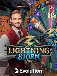 Lightning Storm Lightning Storm at DULAPH COM