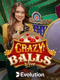 Crazy Ball Crazy Ball at DULAPH COM
