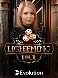 Lightning Dice Lightning Dice at DULAPH COM
