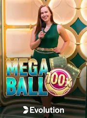 Mega Ball Mega Ball at DULAPH COM
