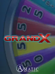 GrandX GrandX at DULAPH COM